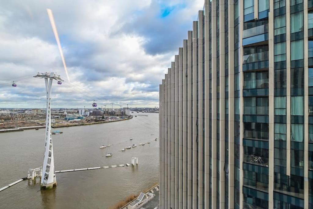 Shyroyale Lägenhet London Exteriör bild